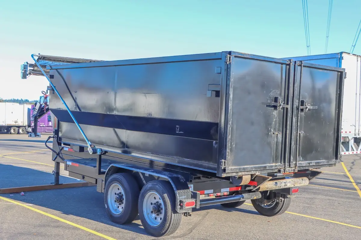 Dumpster Rental services in Apple Valley, MN